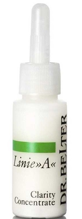 Clarity Concentrate Linia A