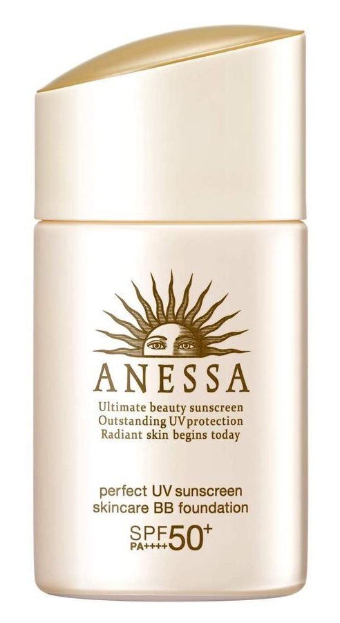 Perfect UV Skincare BB Foundation Spf 50+ Pa++++