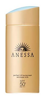 Perfect UV Sunscreen Mild Milk Spf 50 Pa++++