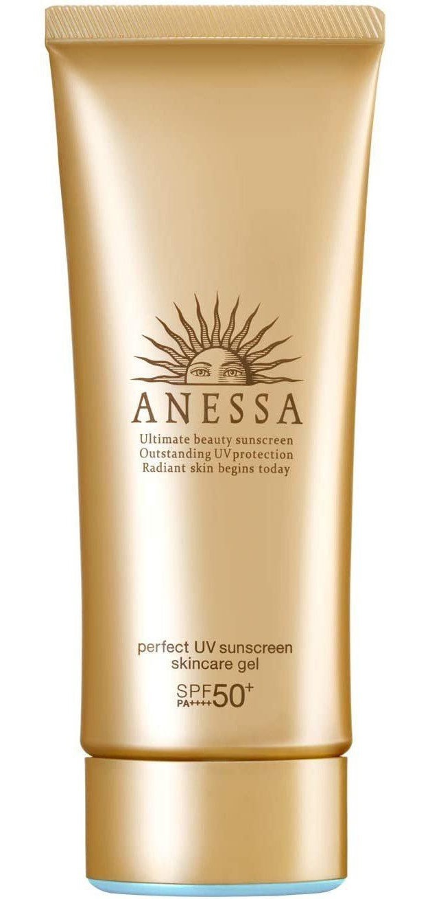Perfect UV Sunscreen Skincare Gel SPF50+ Pa++++ (2021)