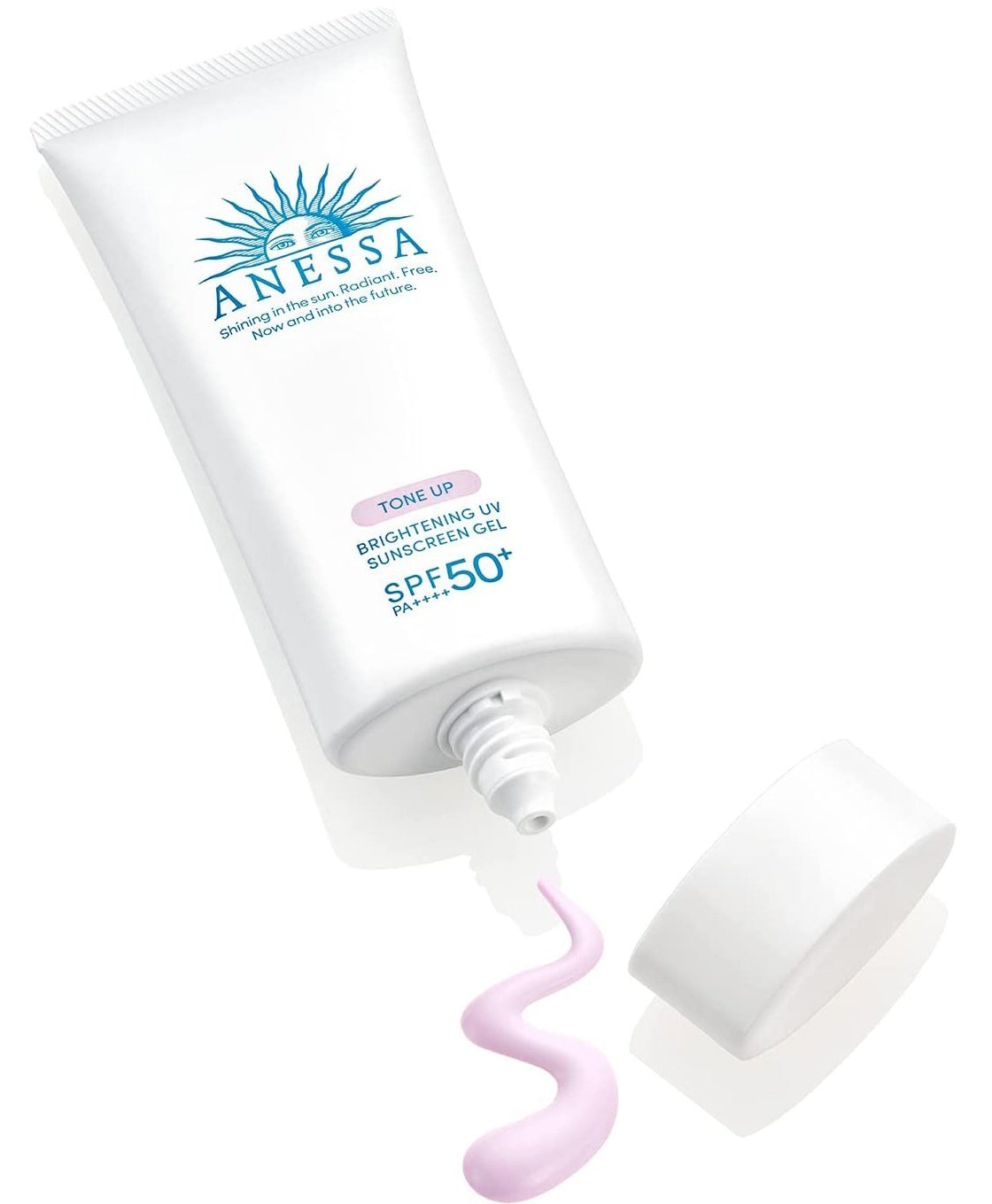 Brightening UV Sunscreen Gel N SPF50+ PA++++
