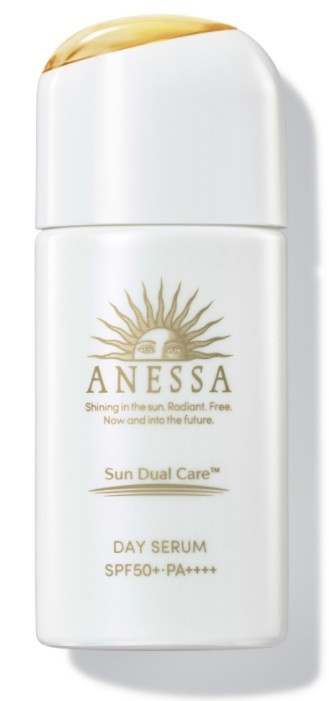 Day Serum  SPF50+ PA++++