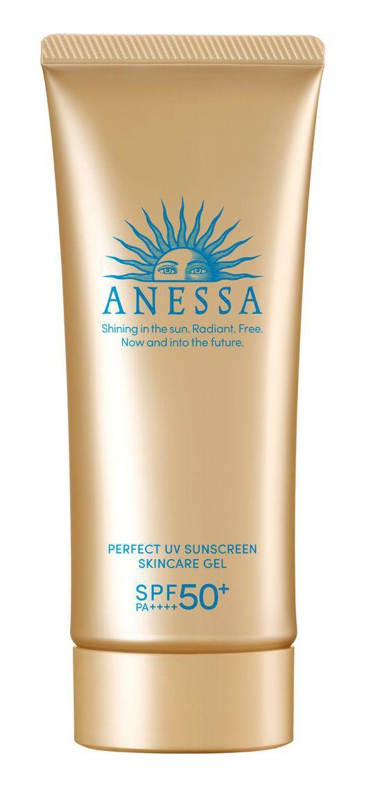 Perfect UV Sunscreen Skincare Gel SPF50+/pa++++ (2022)