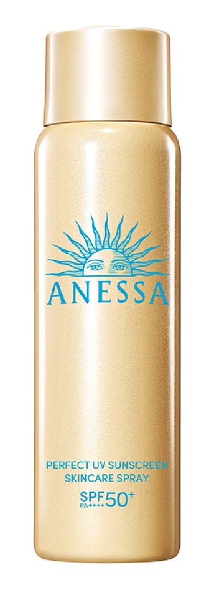 Perfect UV Sunscreen Skincare Spray SPF50+ Pa++++ (for Face & Body)