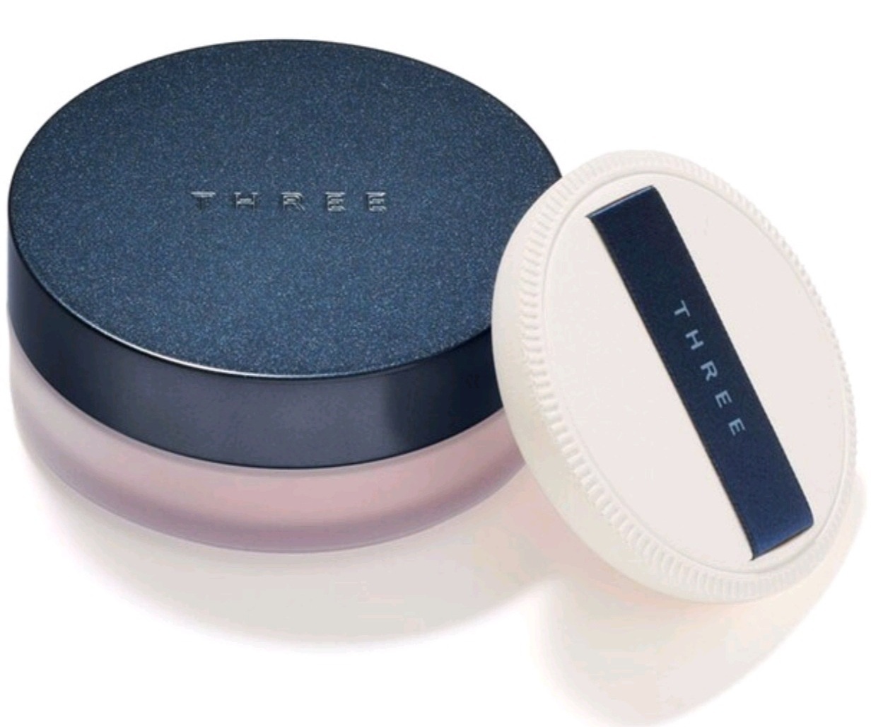 Advanced Ethereal Smooth Operator Loose Powder Limited Edition