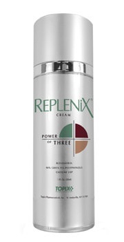Power Of Three Serum