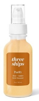 Purify Aloe + Amino Acid Cleanser