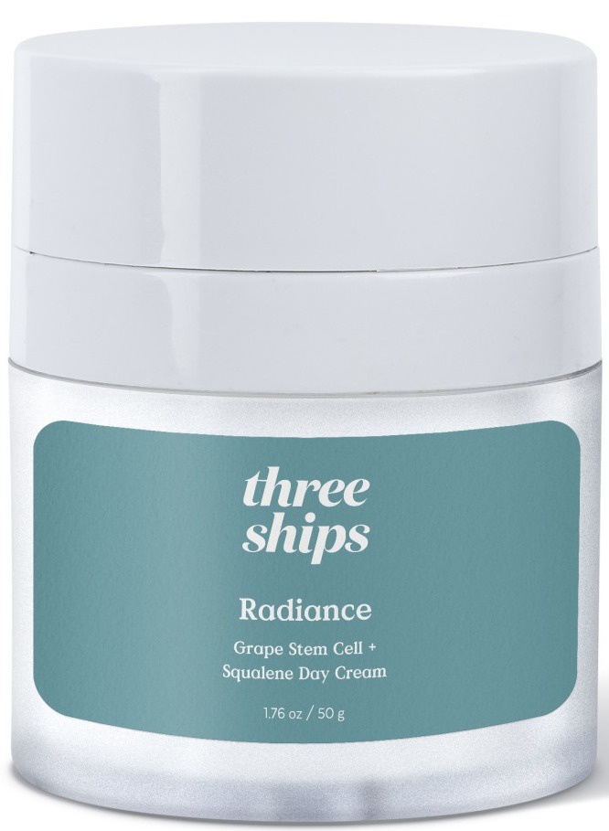Radiance Grape Stem Cell + Squalane Cream