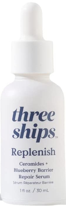 Replenish Ceramides + Blueberry Barrier Repair Serum