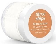 Buttercream Hydrating Lip Mask