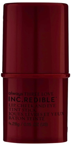Three Love Lip, Cheek And Eye Tint Stick (Free Lovin')