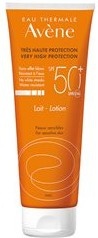 Avène Sun Milk SPF 50+