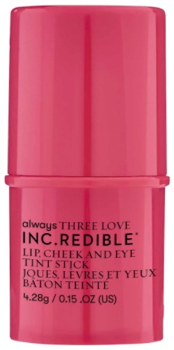 Three Love Lip, Cheek And Eye Tint Stick (Changes To Boho)