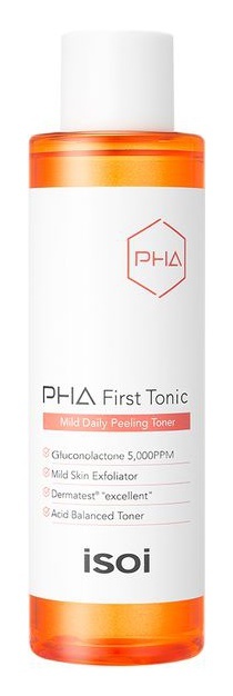 PHA First Toner