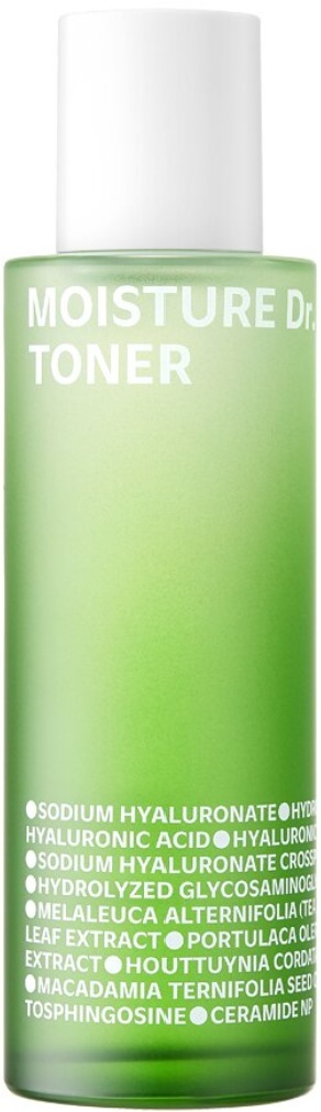 Moisture Dr. Toner