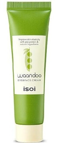 Waandoo Eye & Face Cream