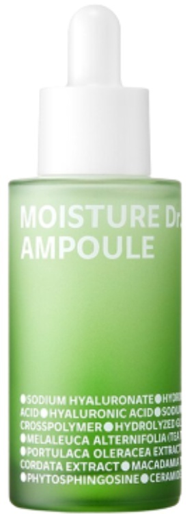 Moisture Dr. Ampoule