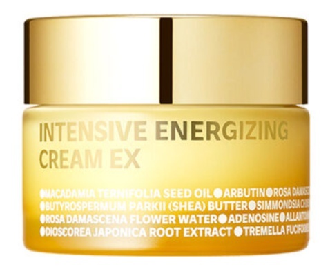 Intensive Energizing Cream Ex