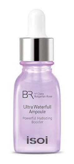 Ultra Waterfull Ampoule