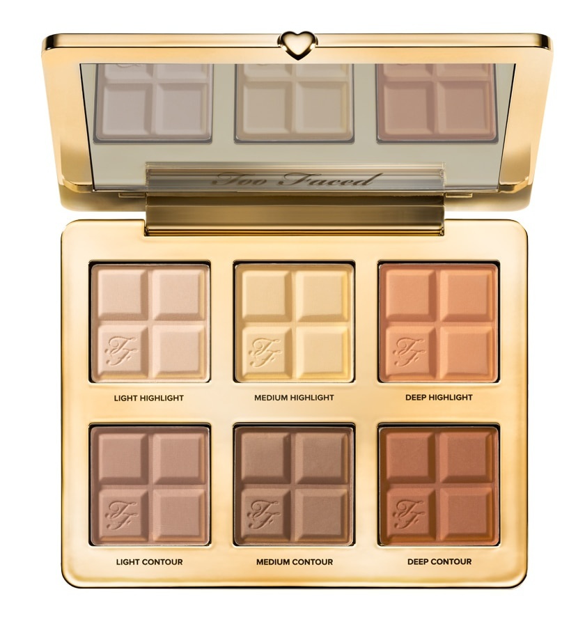 Cocoa Contour