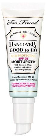 Hangover Good To Go Moisturizer