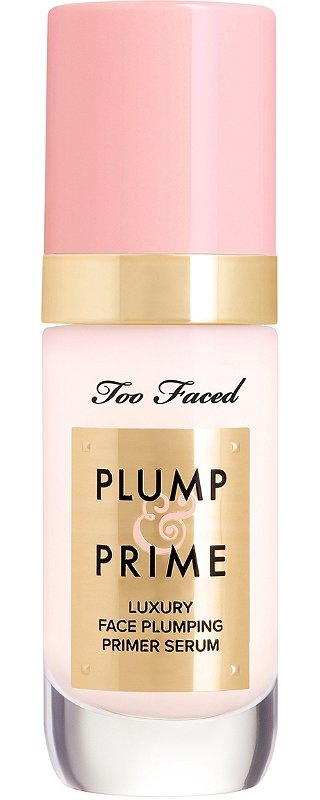 Plump & Prime Face Plumping Primer Serum