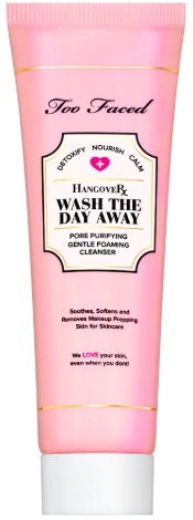 Hangover Wash The Day Away