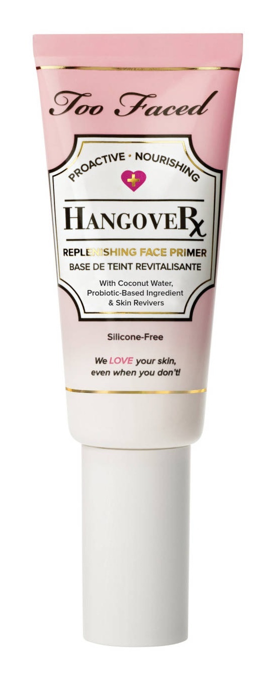 Hangover Primer Replenishing Dewy Finish Primer