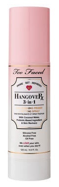 Hangover 3-In-1 Replenishing Primer & Setting Spray