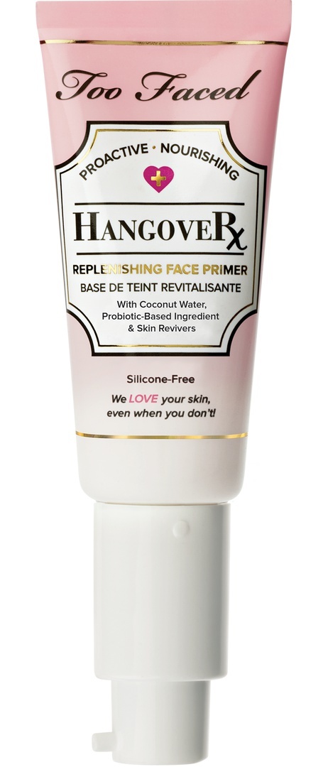 Hangoverx Replenishing Face Primer