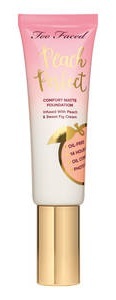 Peach Perfect Comfort Matte Foundation