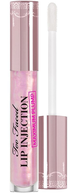 Lip Injection Maximum Plump Extra Strength Lip Plumper