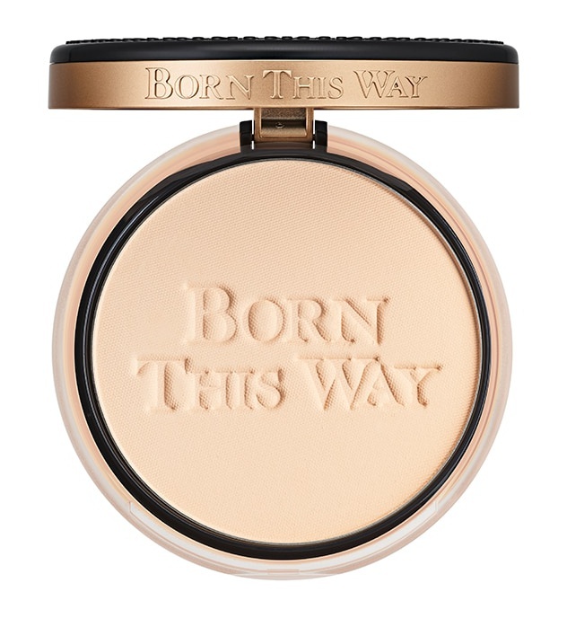 Born This Way Multi-Use Complexion Powder