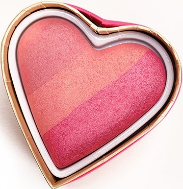 Sweethearts Perfect Flush Blush