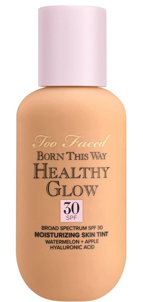 Born This Way Healthy Glow SPF 30 Skin Tint Foundation