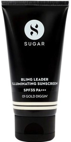 Bling Leader Sunscreen