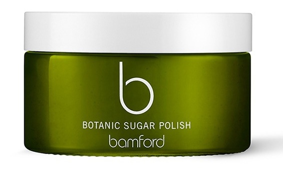Botanic Sugar Polish