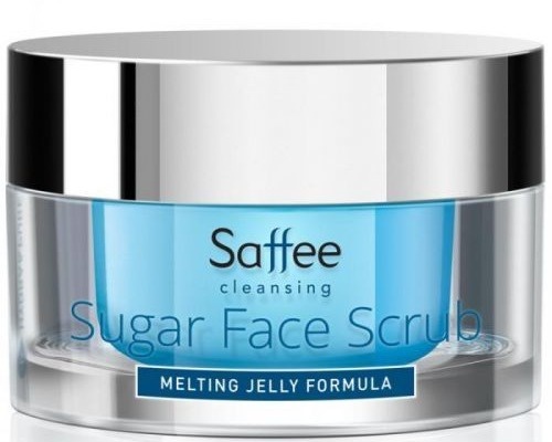 Sugar Face Scrub