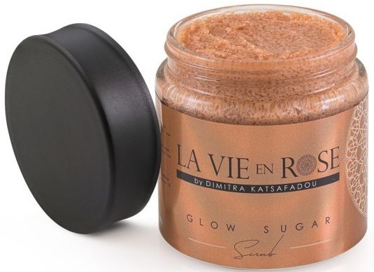 Glow Sugar Scrub
