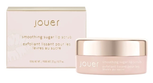 Smoothing Sugar Lip Scrub