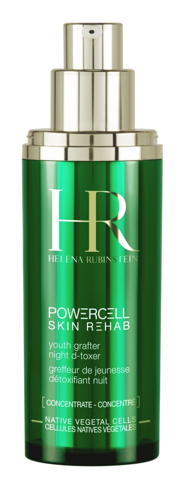 Powercell Skin Rehab Night Serum