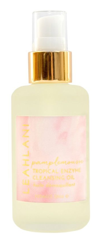 Pamplemousse Tropical Enzyme Cleansing Oil