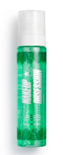 Tropical Prime And Essence Mist