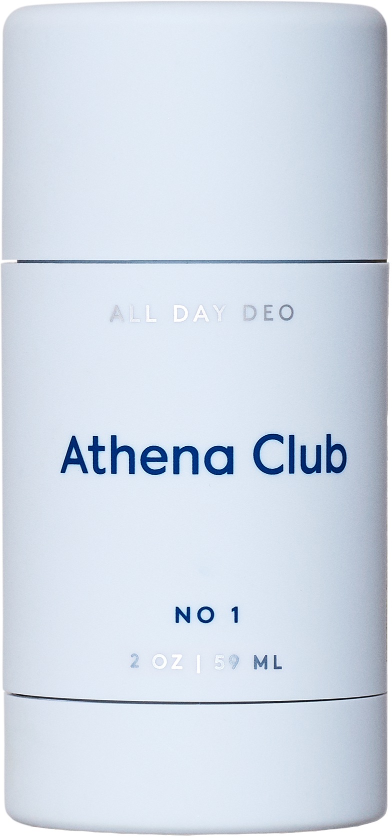 All Day Deo Tropical Bergamot