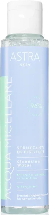 Acqua Micellare Cleansing Water