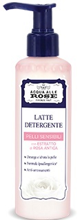 Latte Detergente
