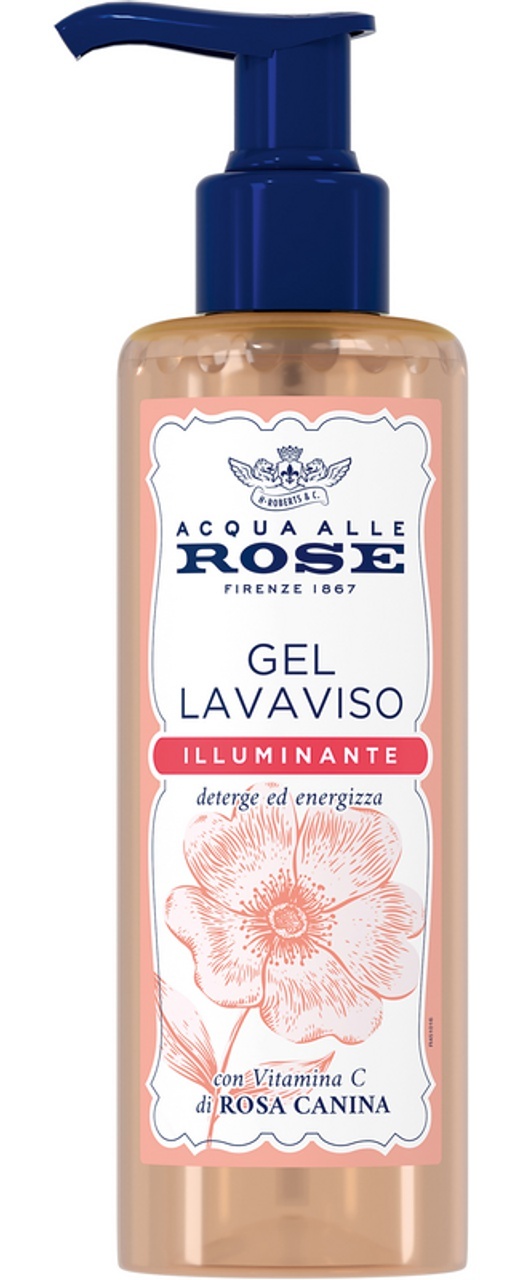Gel Lavaviso Illuminante