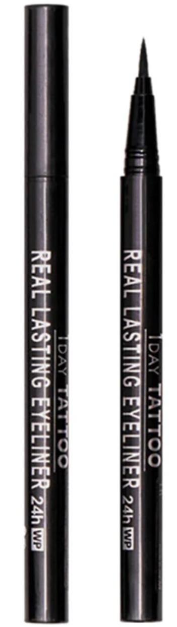 1 Day Tattoo Real Lasting Eyeliner