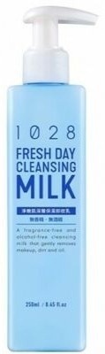 Fresh Day Cleansing Milk