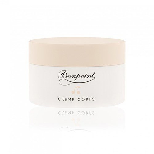 Nourishing, Soothing And Protective Body Cream